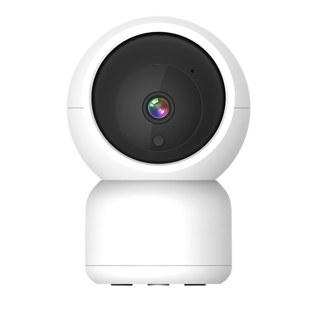 Камера видеонаблюдения Детский 1080P HD Intelligent 360 Угол Wi-Fi ...
