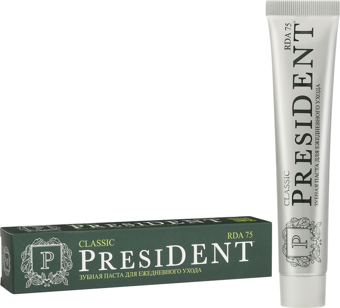 зубная паста president renome. зубная паста президент смокерс. зубная паста president xerostomed. President rda 75. President rda 75.