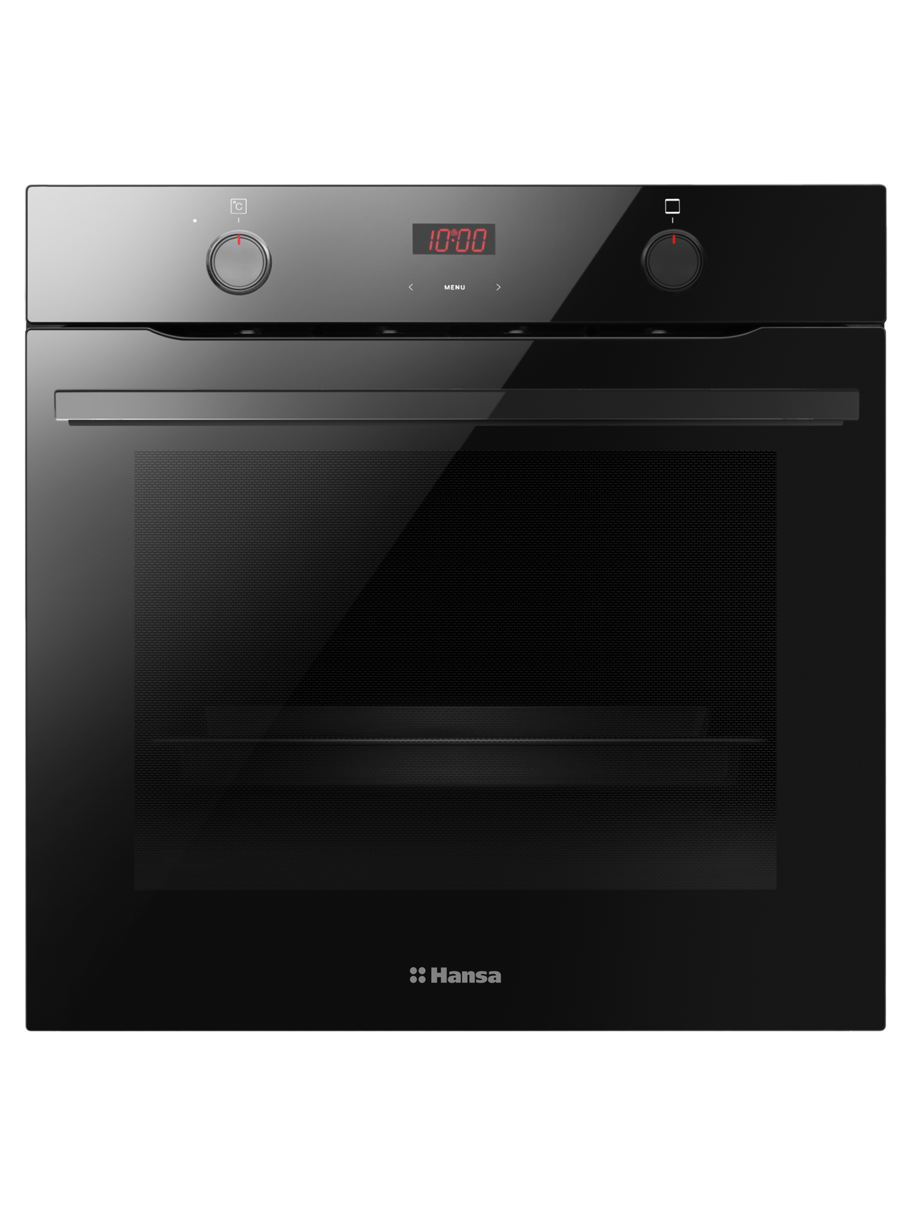 Духовой шкаф электрический gorenje bos6737e06fbg черный