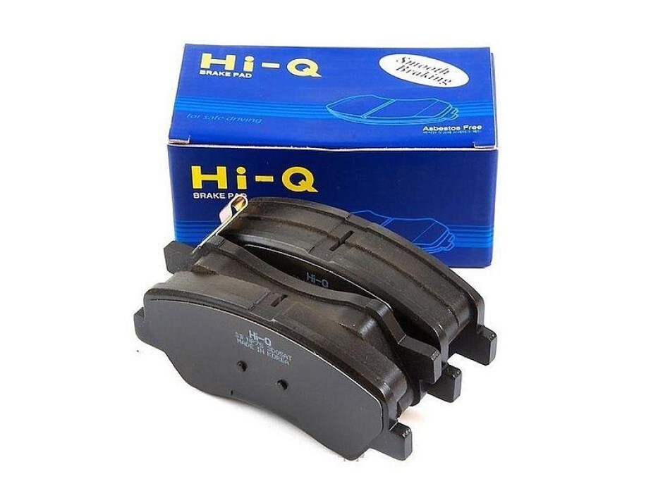 Колодки hi q p505