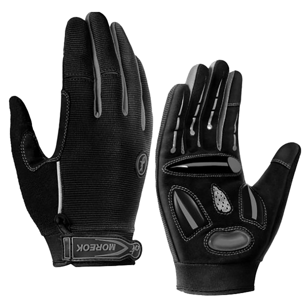 Full gloves