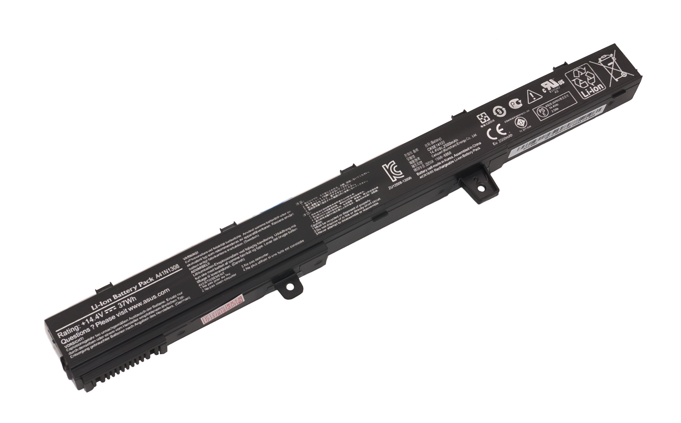 Аккумулятор для asus k52d. Nbdoc. Asus 19v 2. 5. Nbdoc.