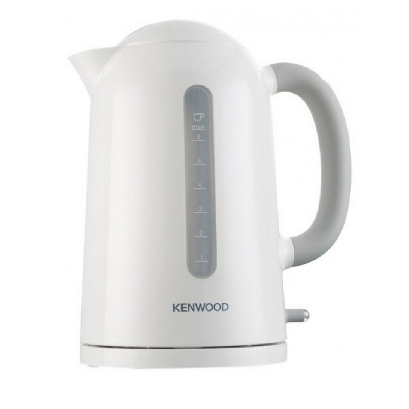Купить электрический чайник Kenwood Чайник электрический JKP-220 по ...