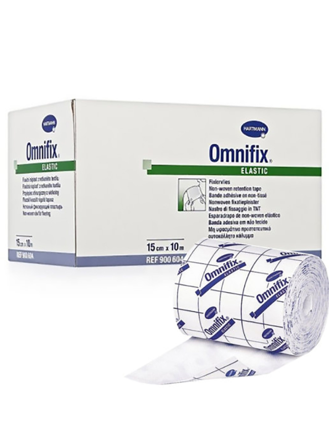 Omnifix Пластырь Купить В Москве