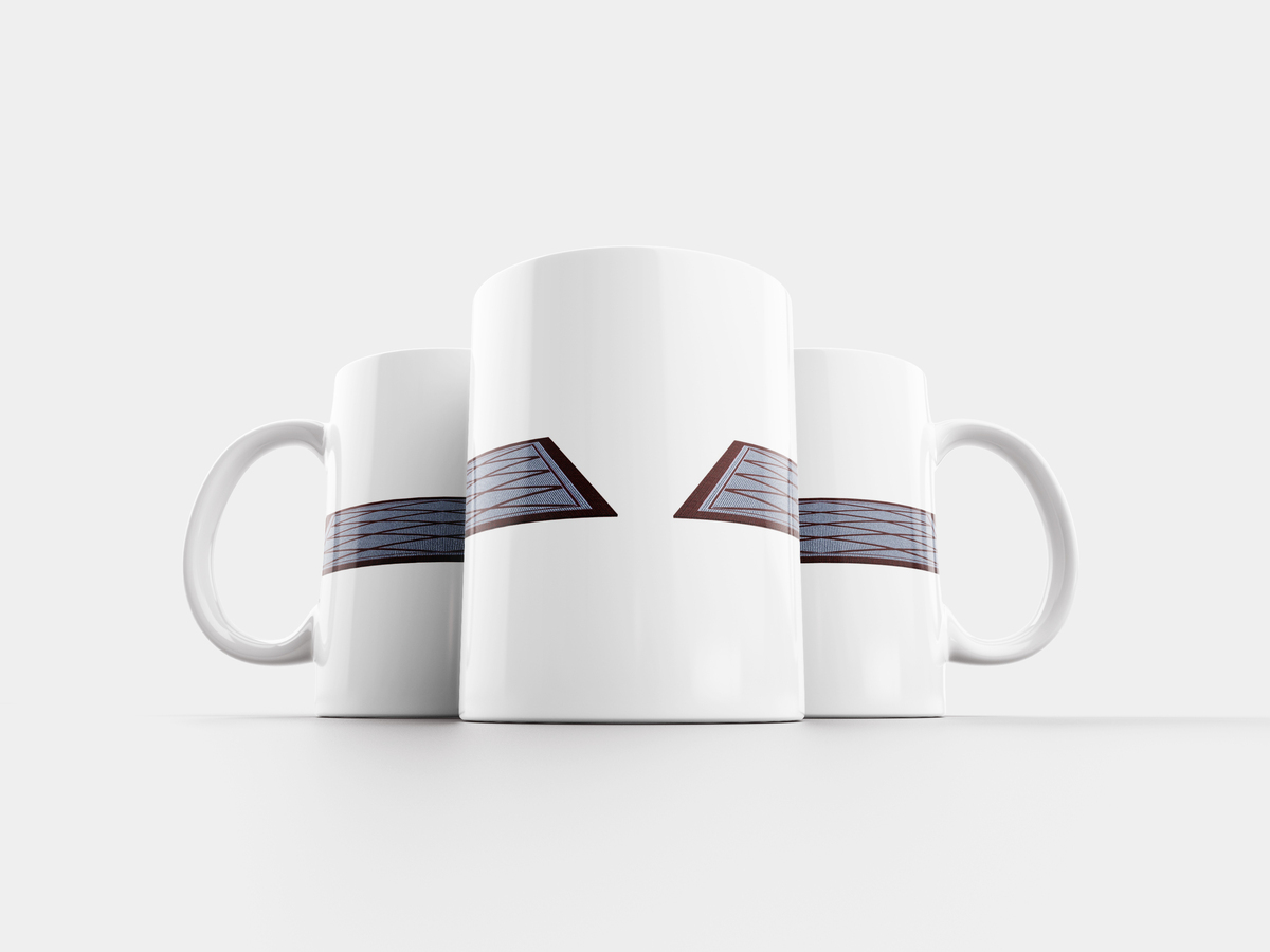 Mug rhodes. Кружка ашан. Кружки ковров. Кружка 330 мл. Ковер для кружки.