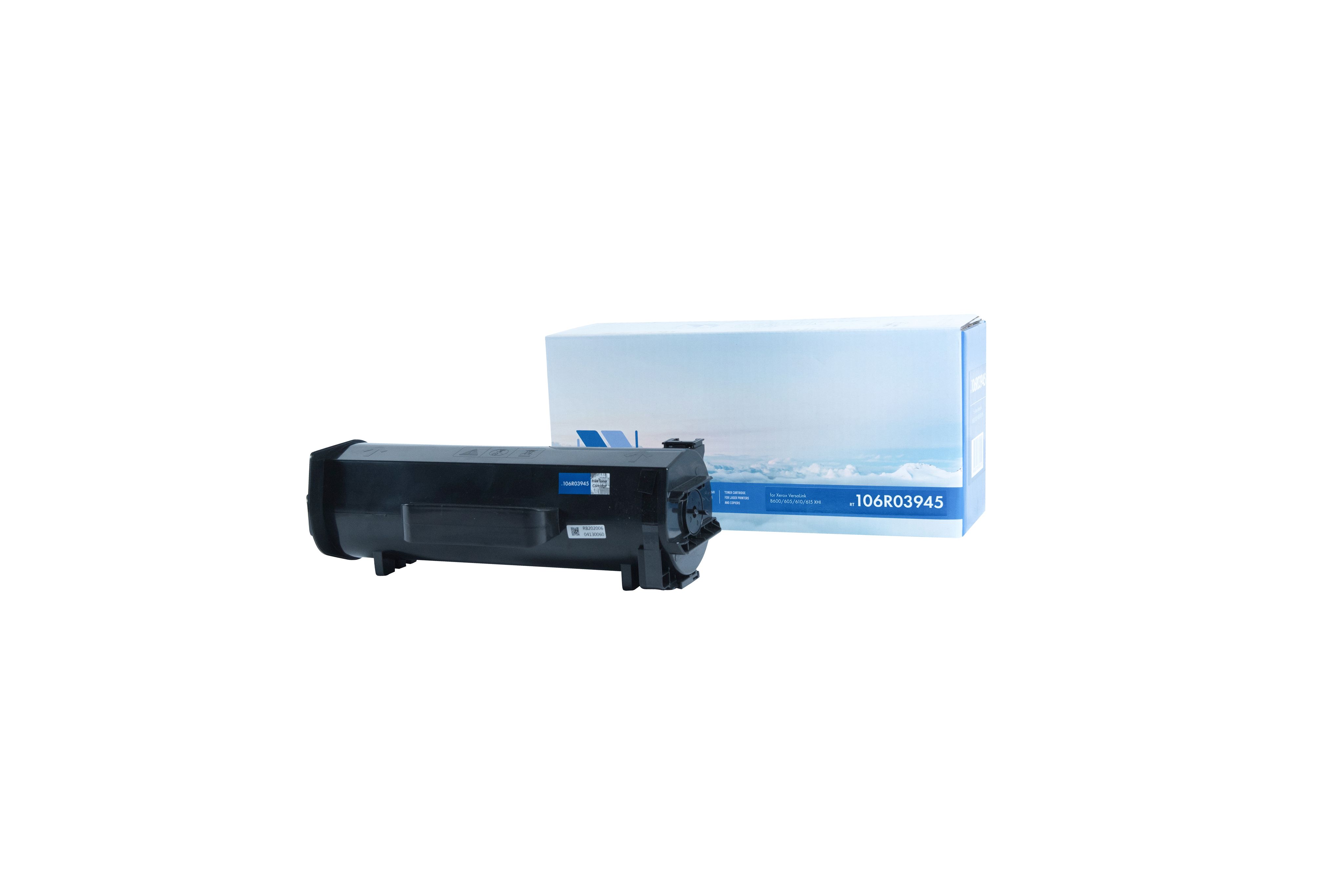 Картридж106R03945дляпринтераКсерокс,XeroxVersaLinkB600;B600DN;B600DT;B600DX;B600DXF;B600DXP