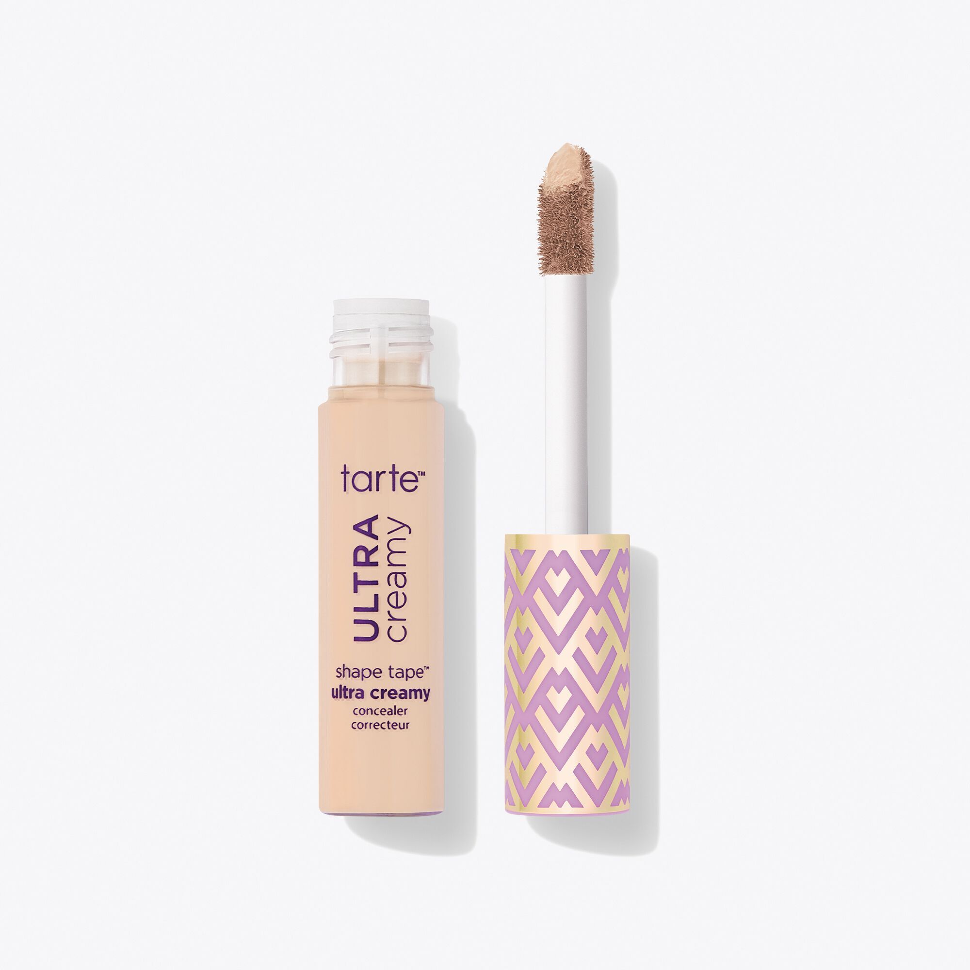 Tarte Shape Tape Ultra Creamy 16N Fair-light Neutral консилер — купить ...