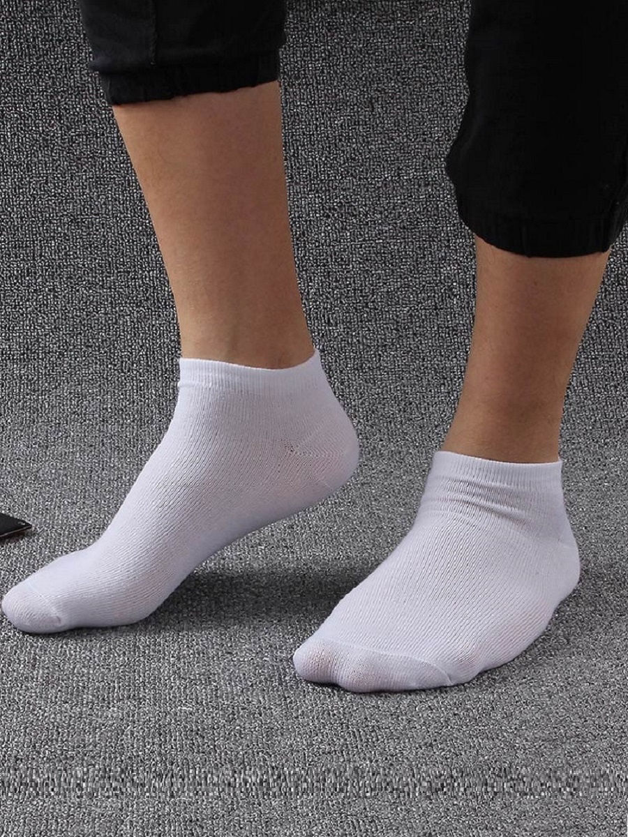 Носки мужские короткие Ozon