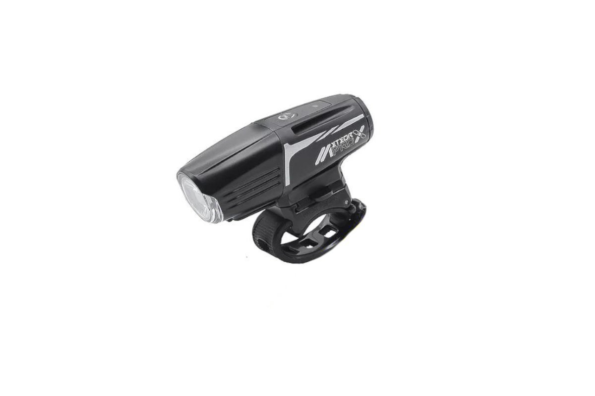 Фонарь MOON Meteor X Auto PRO 600L, 1 диод, 7 реж. USB — купить в ...