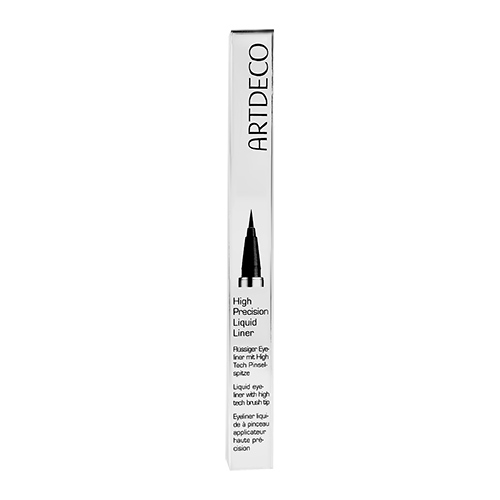 High precision artdeco. Artdeco High Precision Liquid Liner. Подводка арт деко. Artdeco подводка для глаз High Precision. Artdeco подводка для век High Precision Liquid Liner тон 02, 0,55 мл.