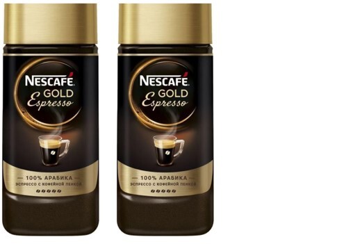 Кофе нескафе голд озон. Нескафе Голд эспрессо 85г. Кофе растворимый Nescafe Gold 85г. Nescafe Gold Espresso 85 г. Нескафе Голд эспрессо 85г с/б.