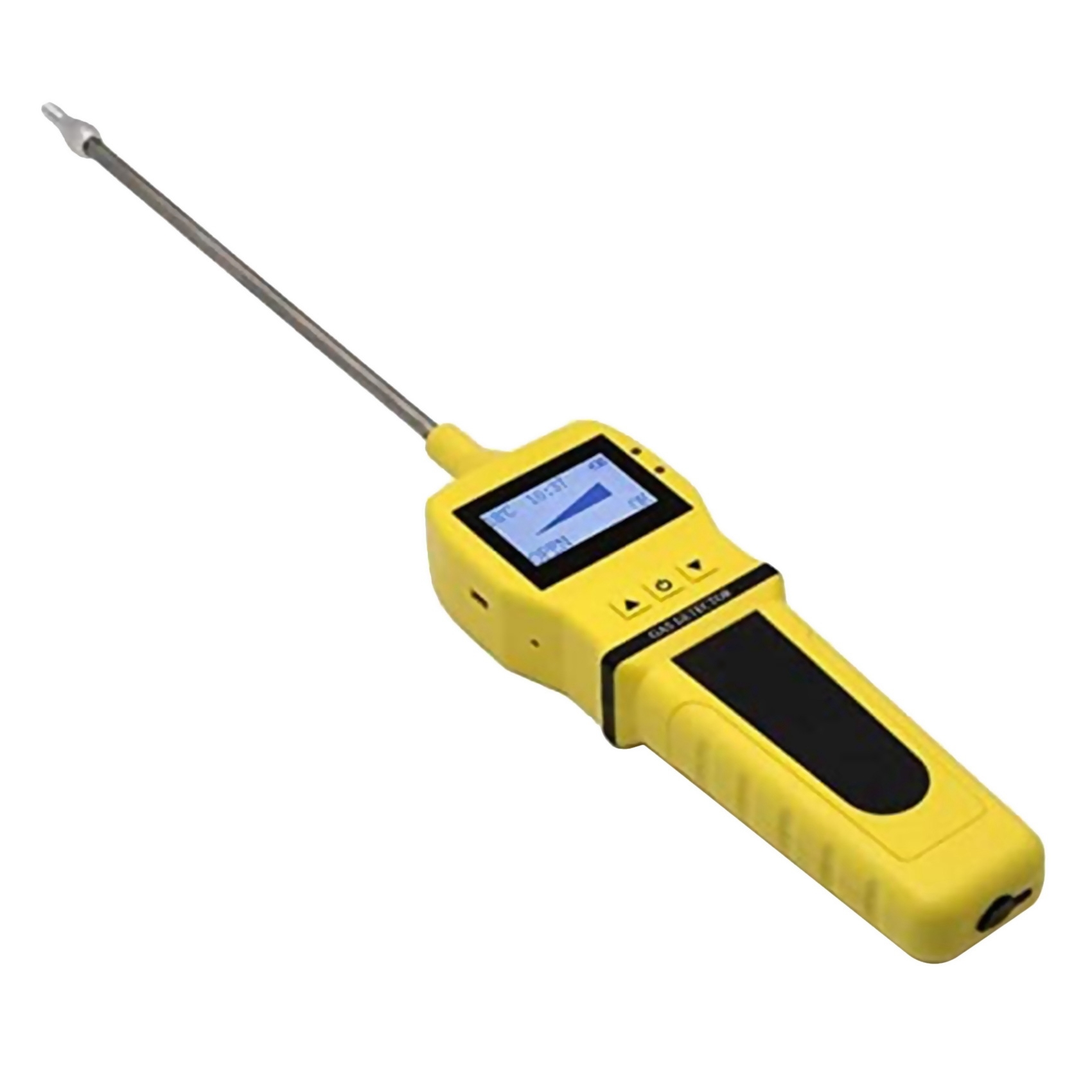 Gas sampling. Насос для газовой пробы. sf6 gas detector.