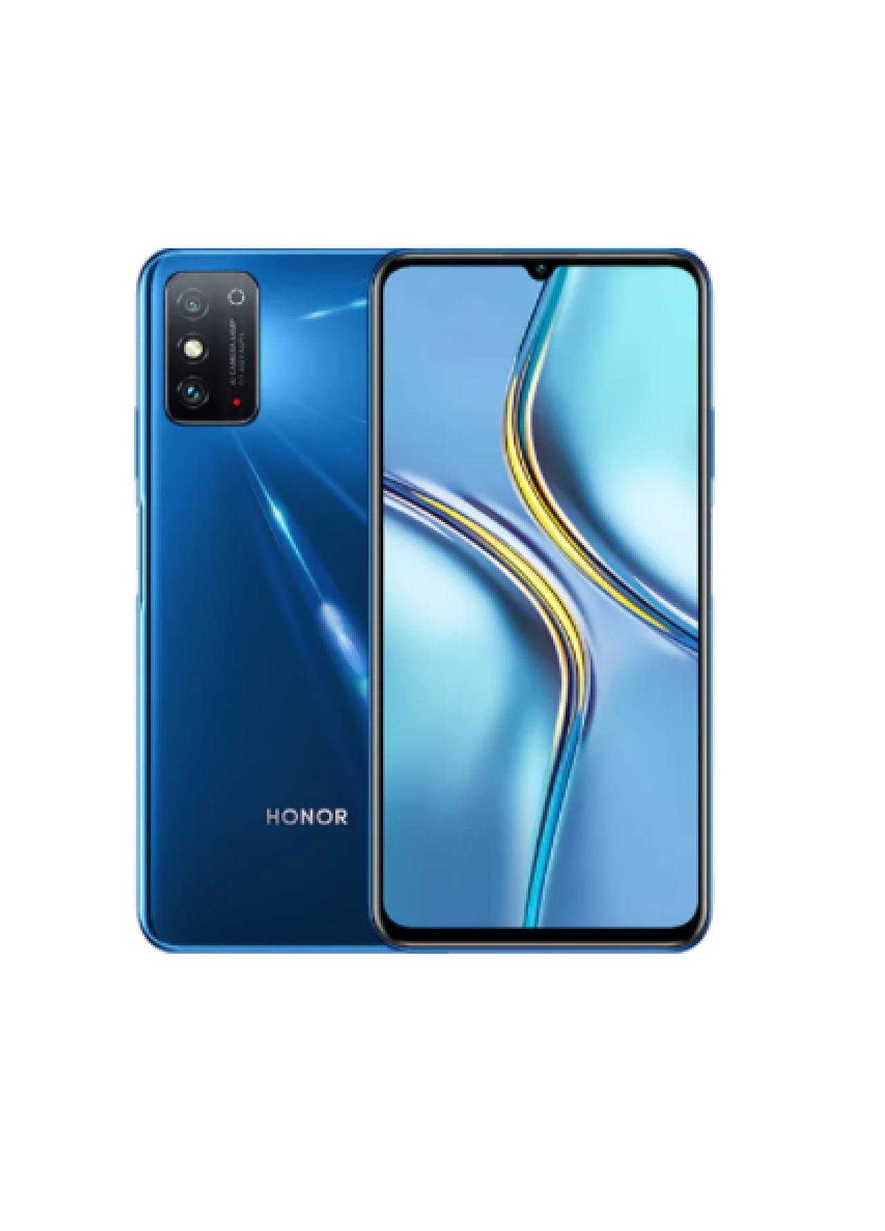 Смартфон Honor 10x Lite 128gb Купить