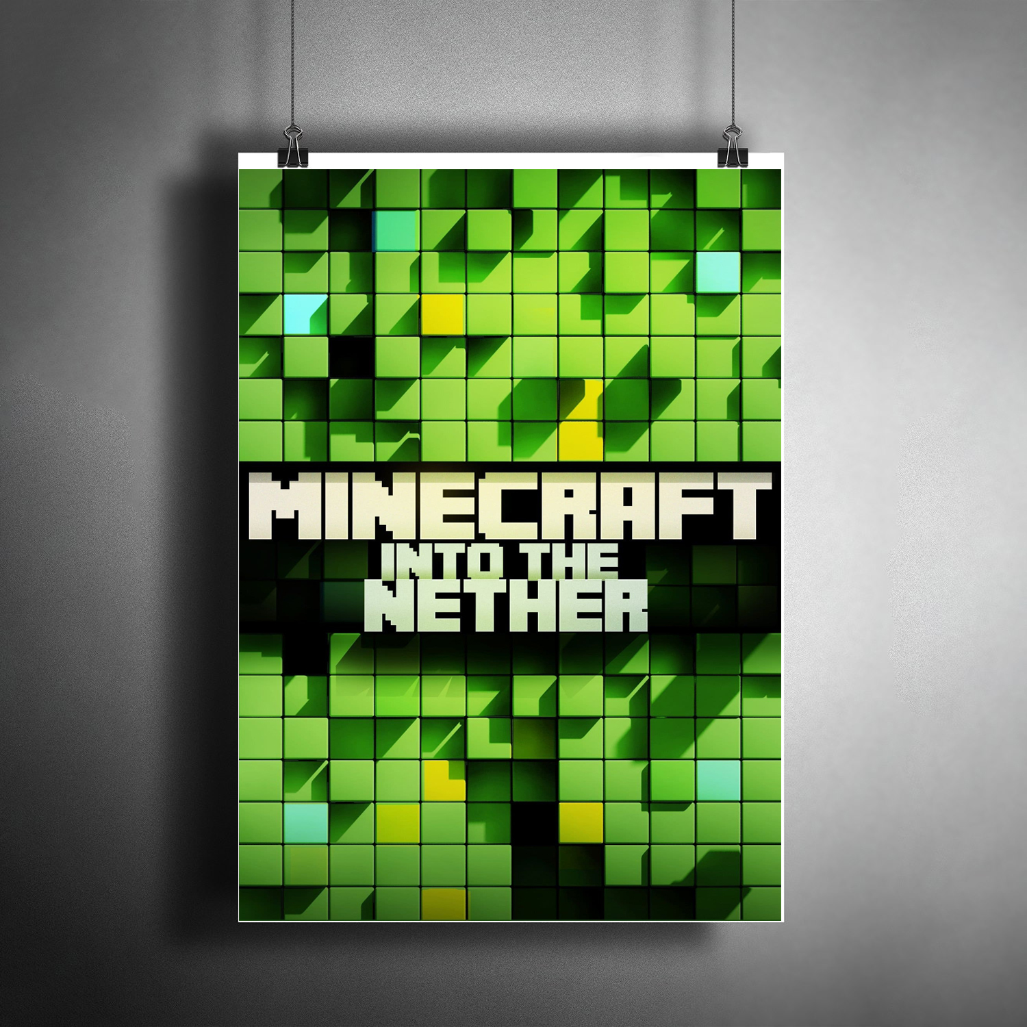 Minecraft 