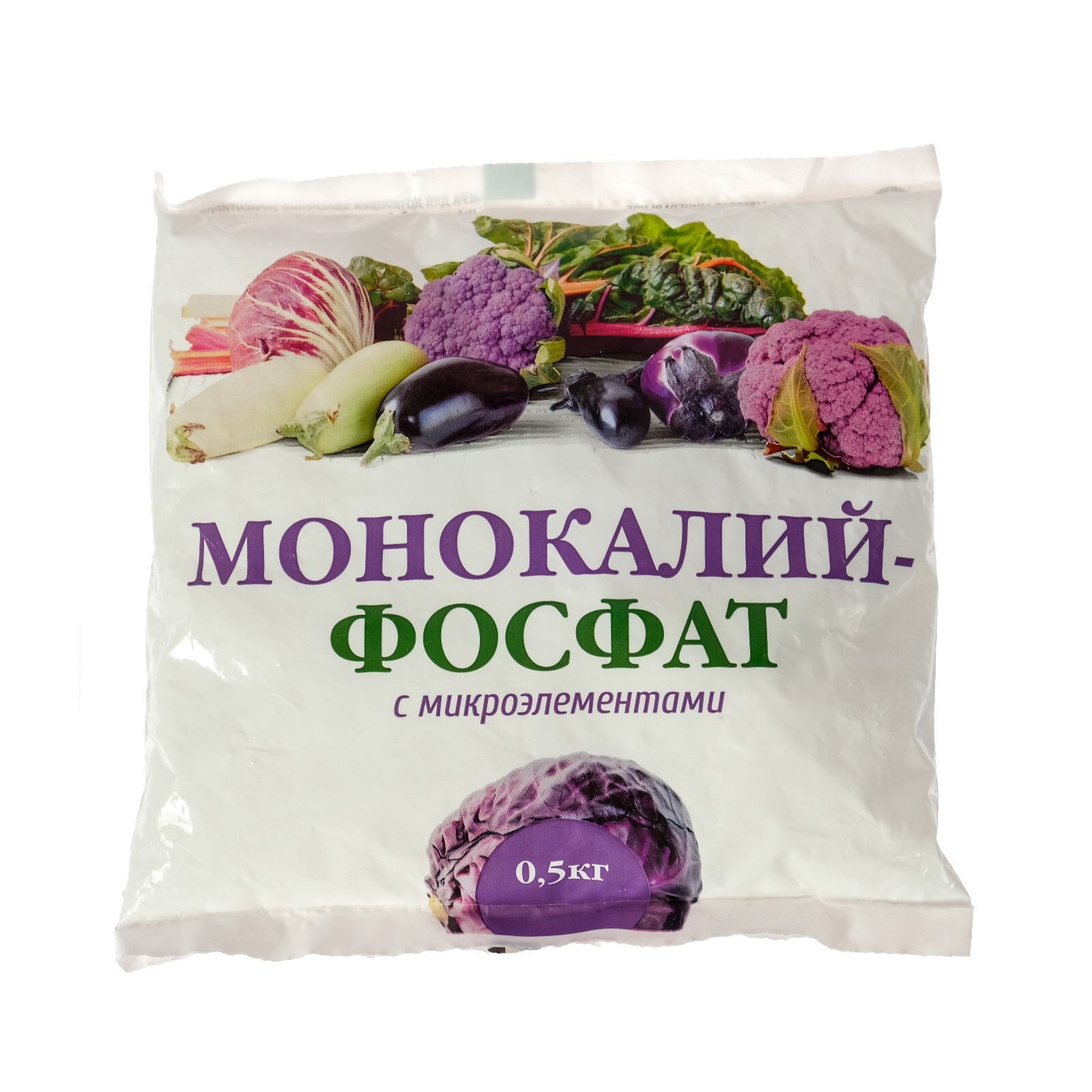 Монокалийфосфат для чего