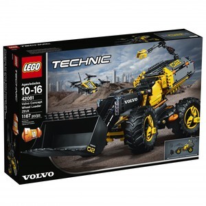 Lego42081