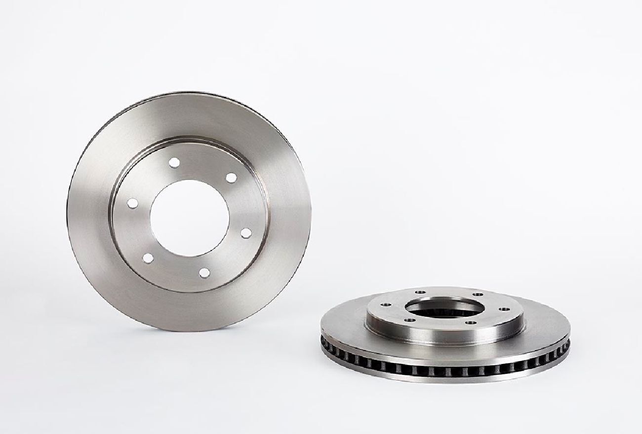 Тормозной Диск Купить В Воронеже