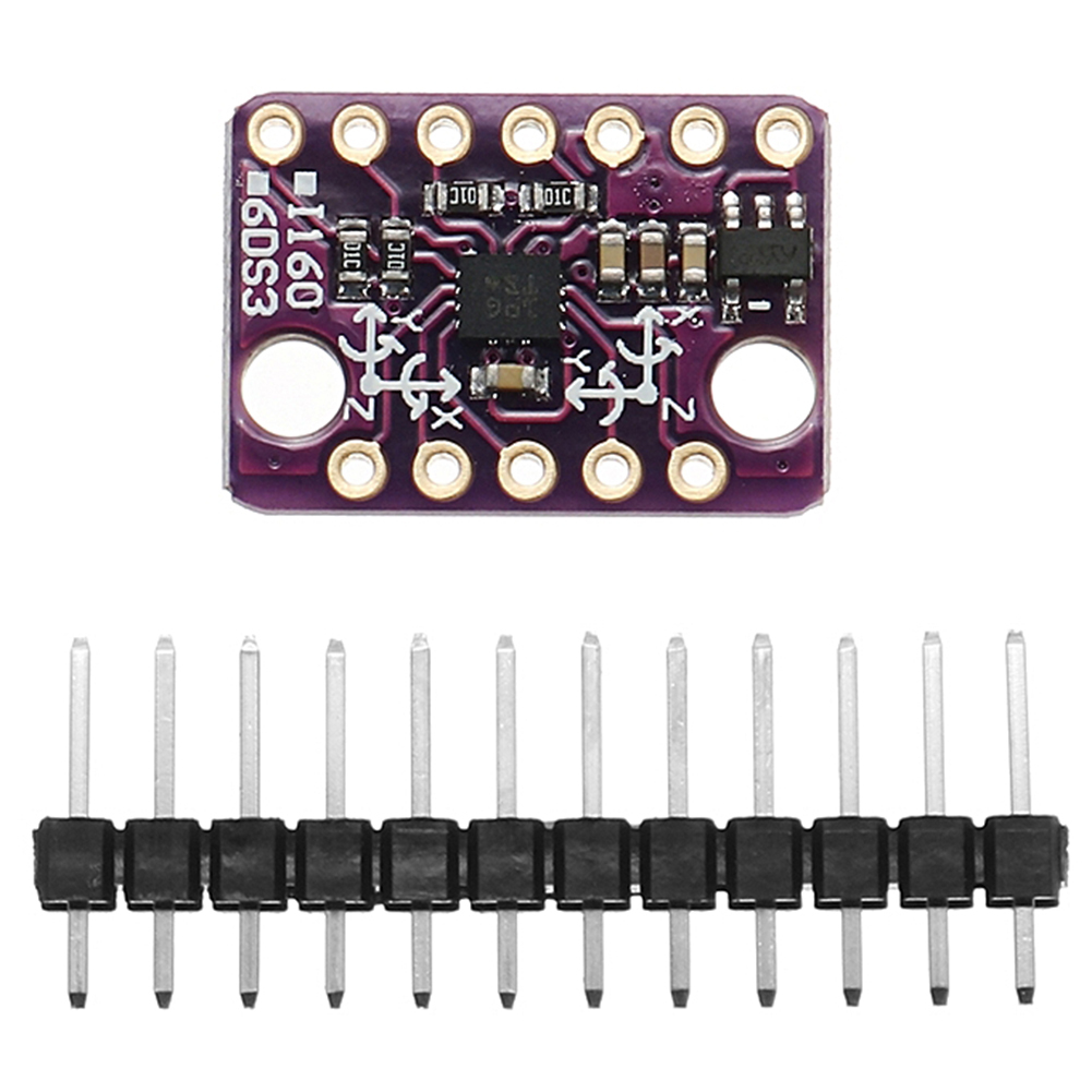 Модуль 6. GY-bmi160. Bmi160 6dof для ардуино. Гироскоп gy240. Bmi160 stm32.