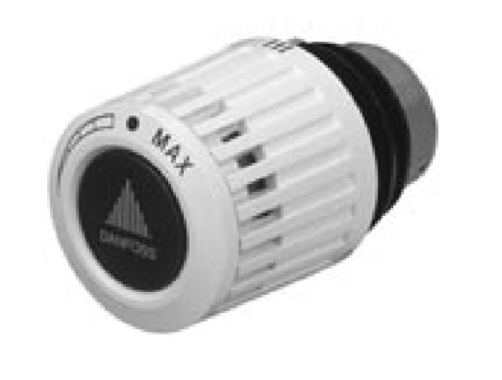 Термостатический элемент (термоголовка) Danfoss RTD 3650 MAX 013L3650 ...