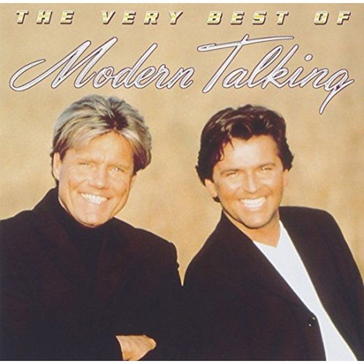 CD Modern Talking. The Very Best Of Modern Talking. Compilation, (CD) -  купить по низким ценам в интернет-магазине OZON (404703291)