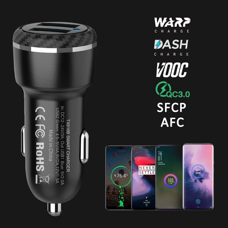 Warp pro
