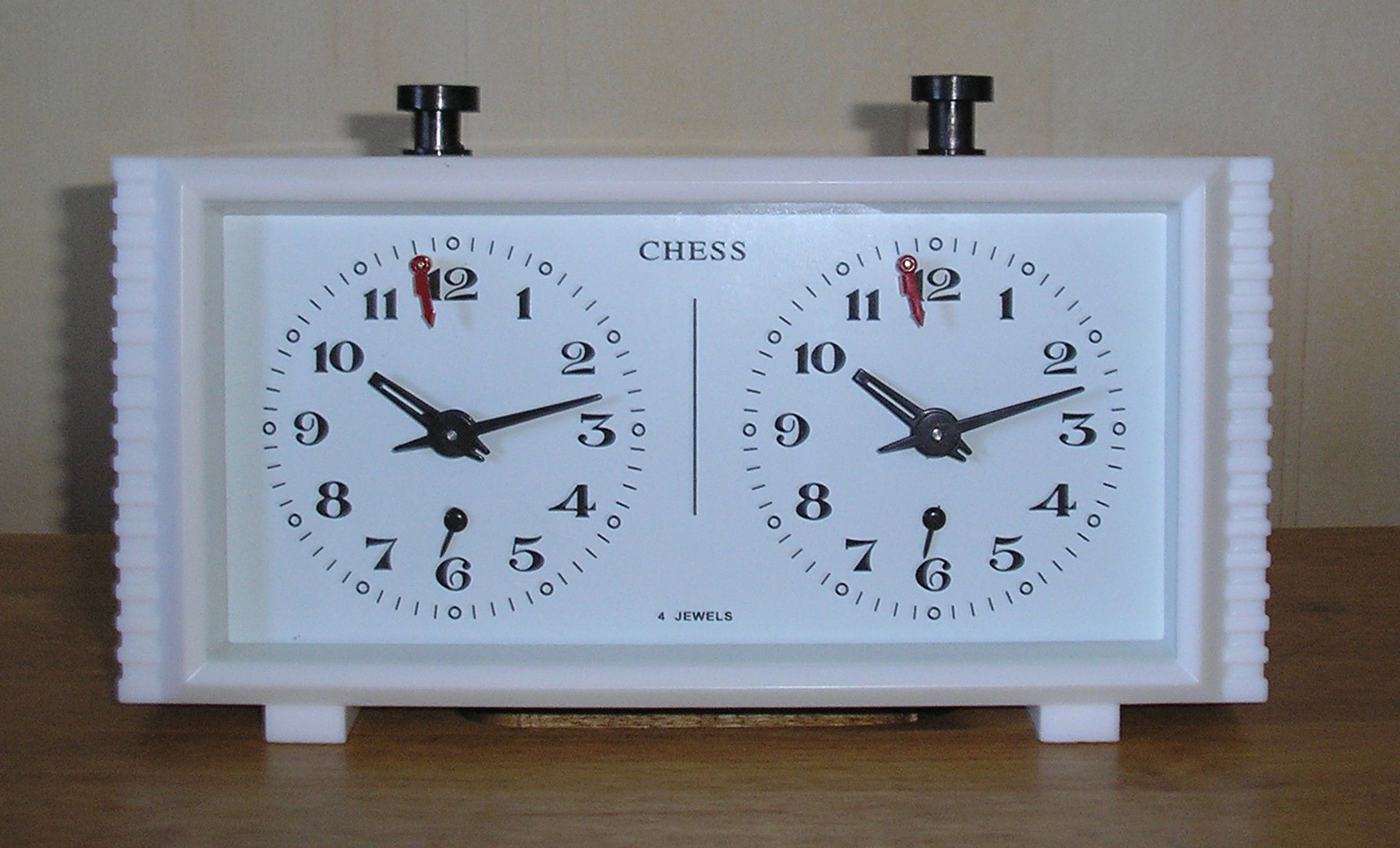 Шахматные часы Chess Clock