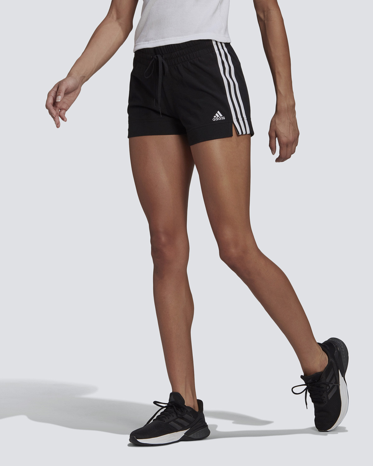 Adidas 3 clearance str short