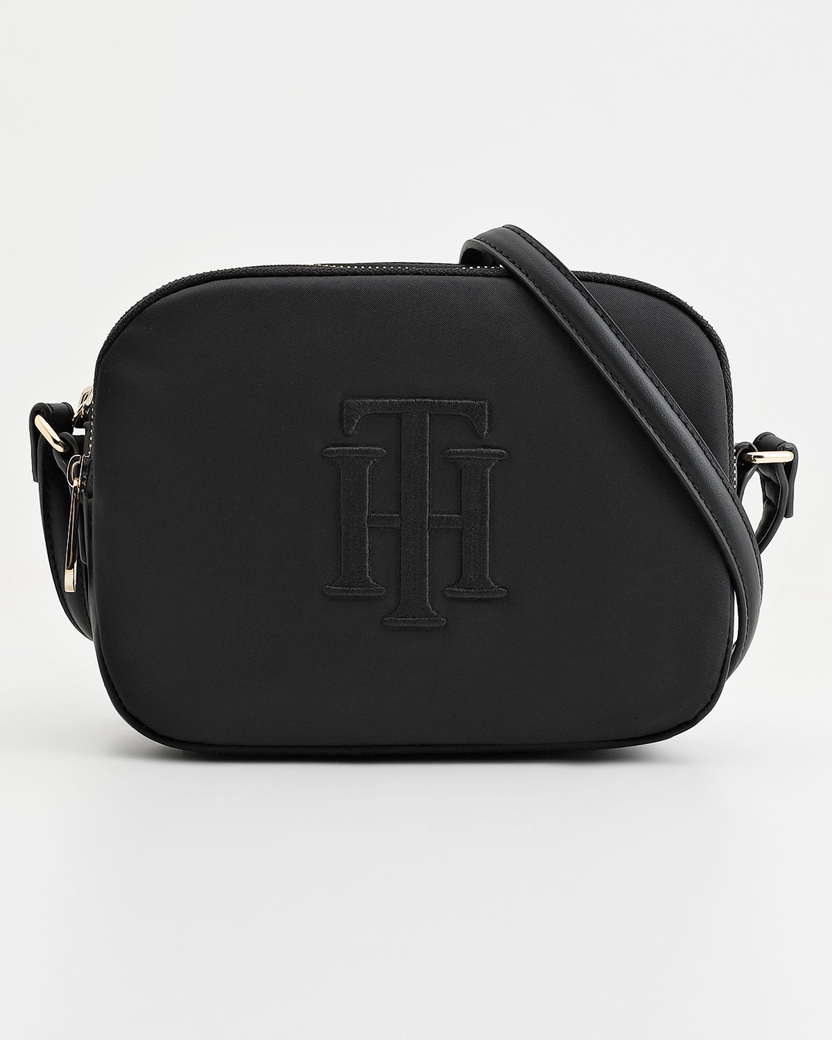 Сумка кросс-боди Tommy Hilfiger — купить в интернет-магазине OZON с ...