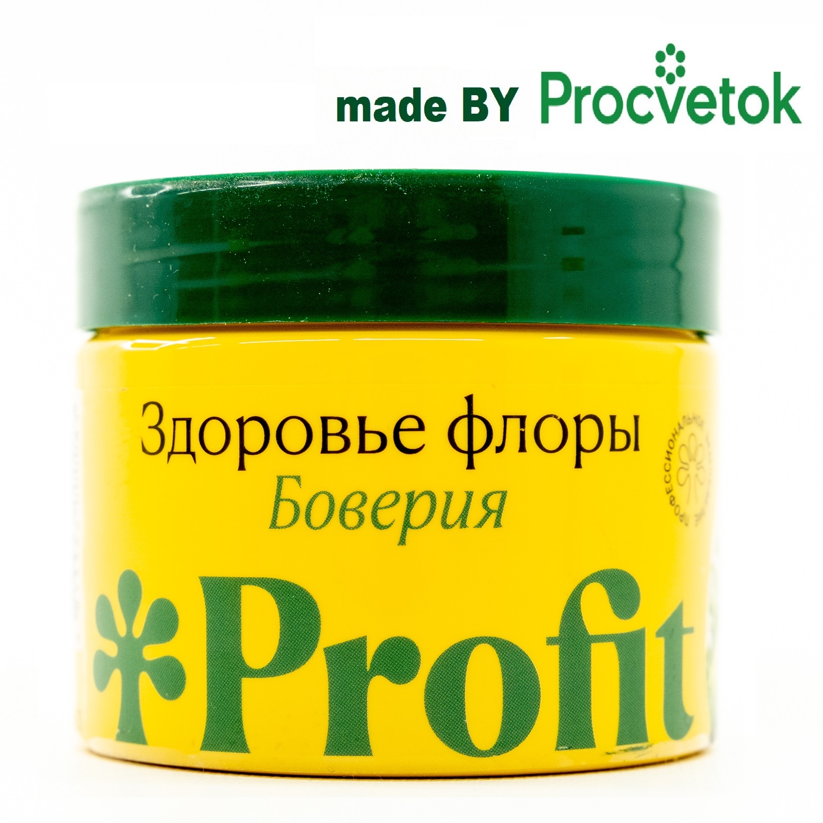 Биоинсектицид ProFit Боверия 250 г 250 мл - купить по выгодным ценам в  интернет-магазине OZON (406081484)