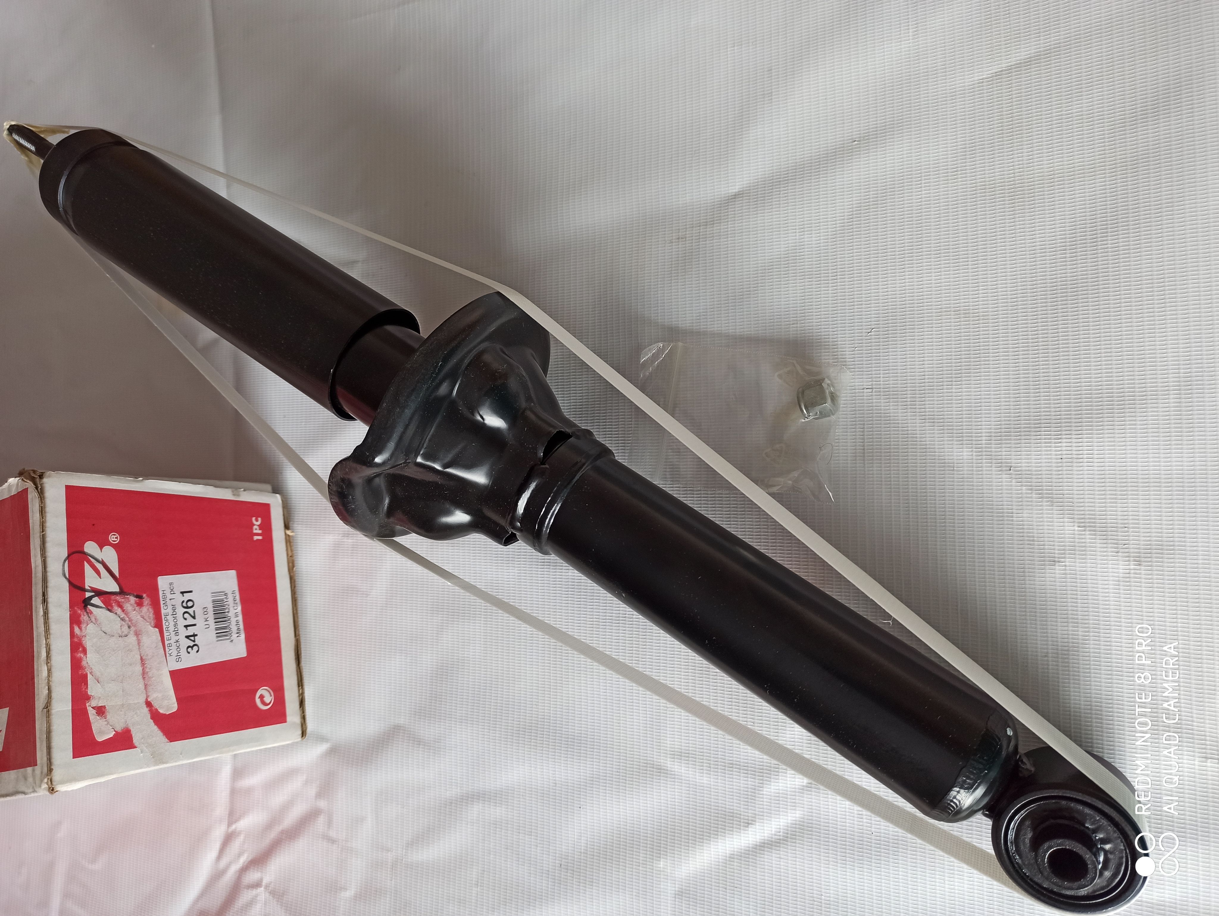 Амортизатор задний kyb. Kyb 341261 амортизатор.