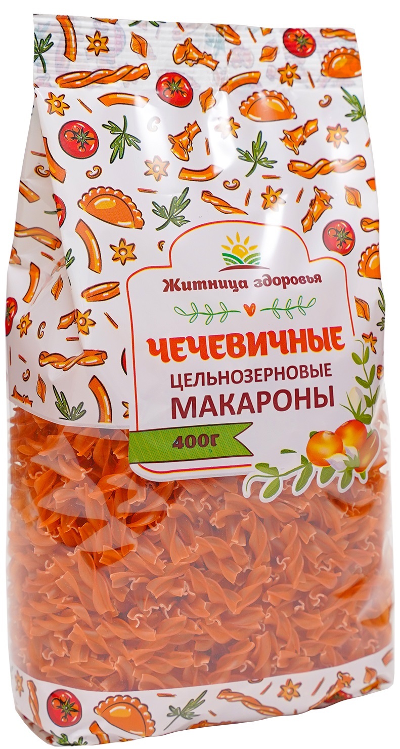 МакаронныеизделияЖитницаЗдоровья