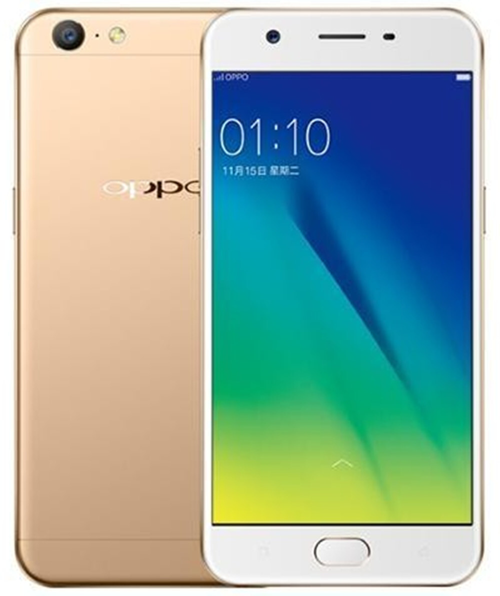 Смартфон Oppo A57s 4 128gb Купить