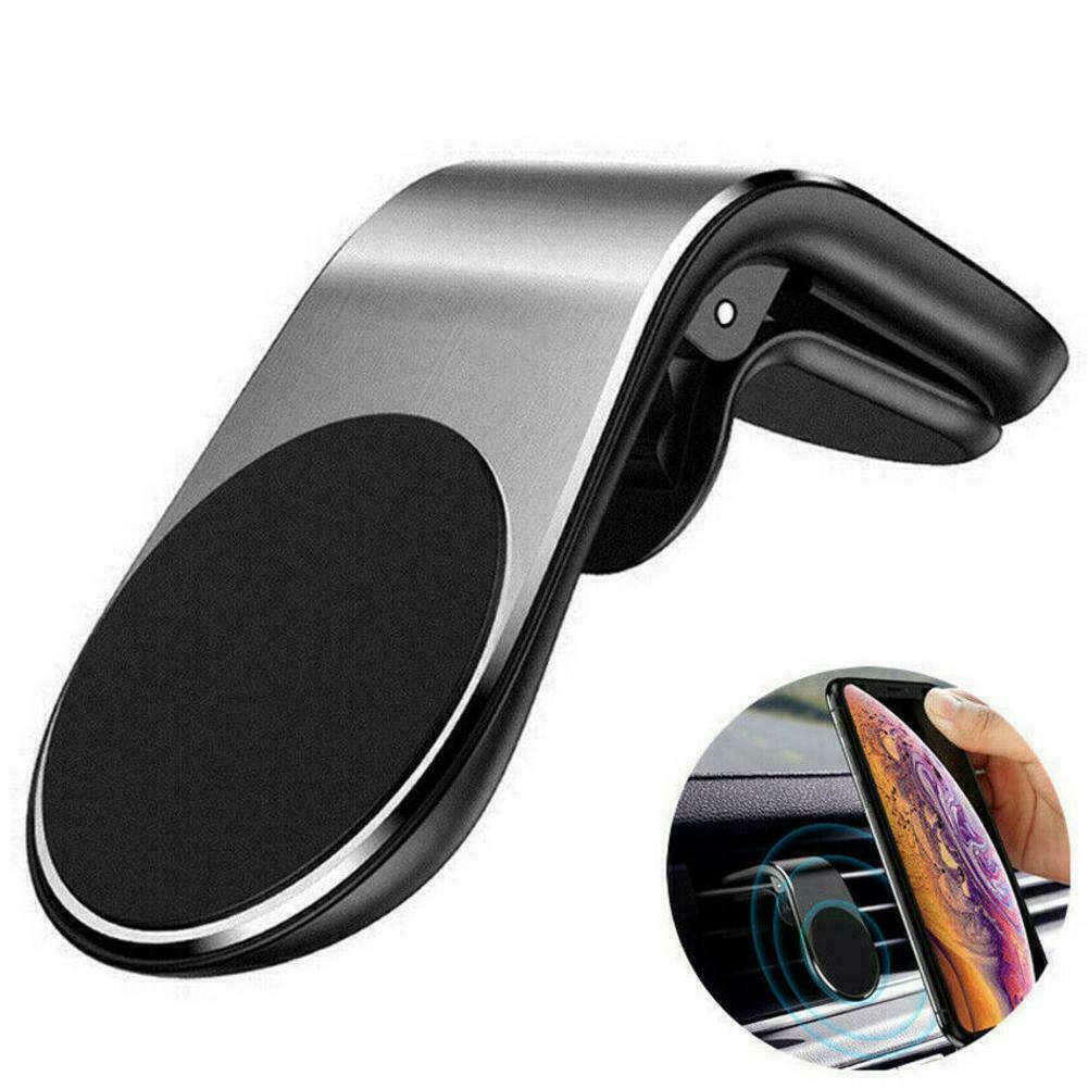 Mount Holder Magnetic car Air Vent