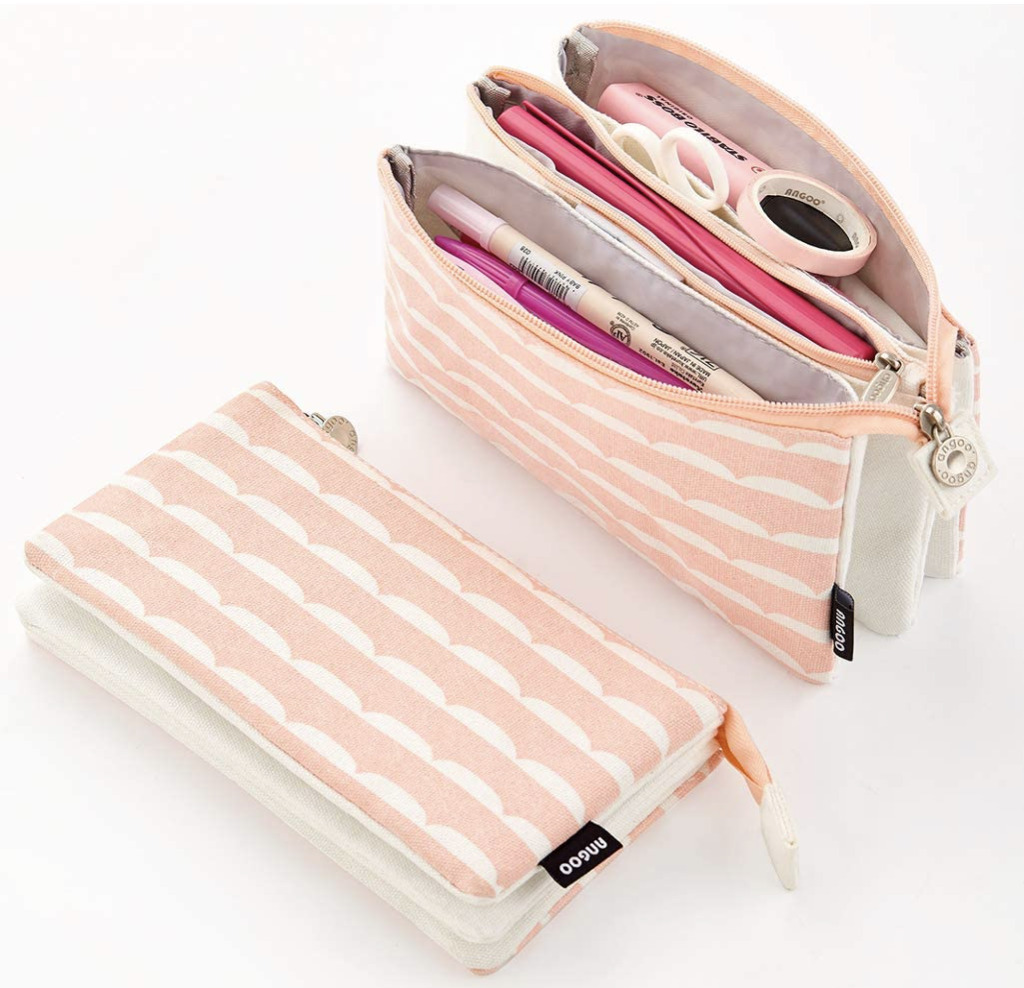 Пенал рондо. Pencil Case Zipper Pen Storage Bag. Попыт пенал размер. Pencil Case Pink with Pockets. Easthill big capacity Pencil Case with Stationery Storage.