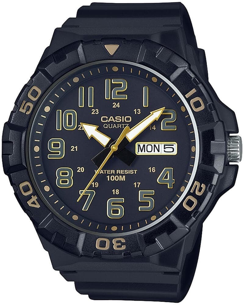 Casio MRW-210h-1a2