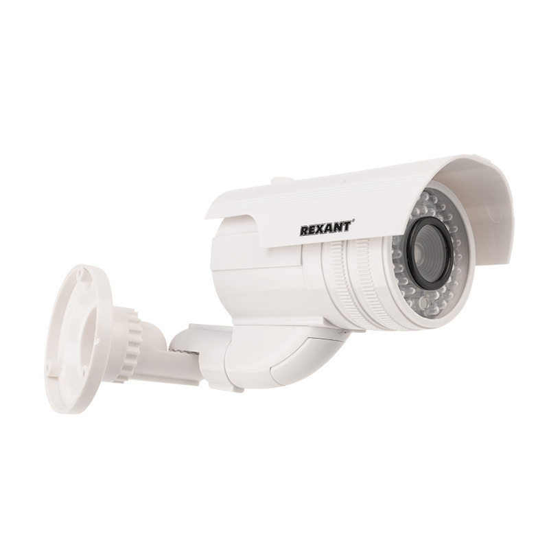 Муляж камеры Rexant 45-0240 White