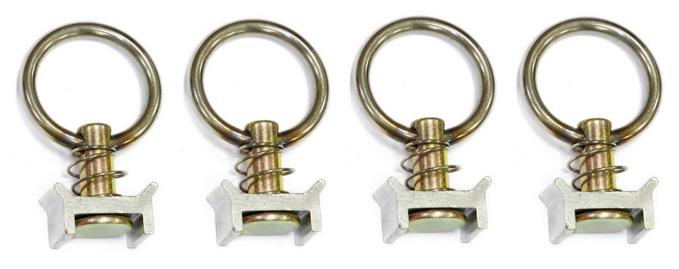 СТОКРАТ Комплект багажника