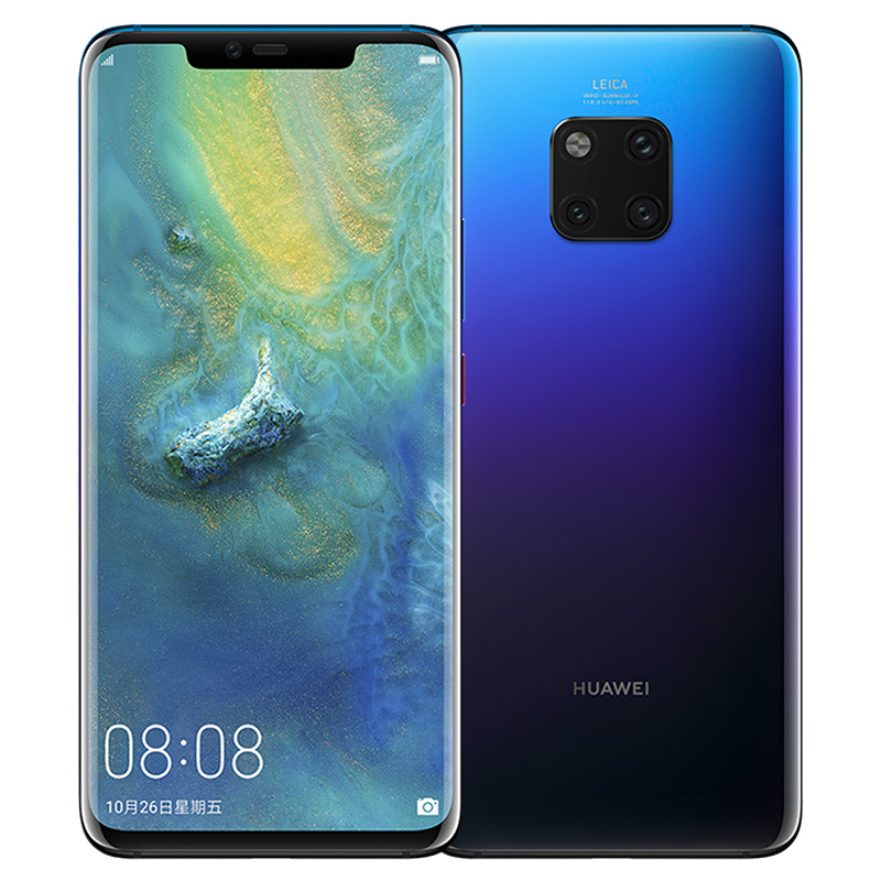 СмартфоныHuaweiMate40Pro