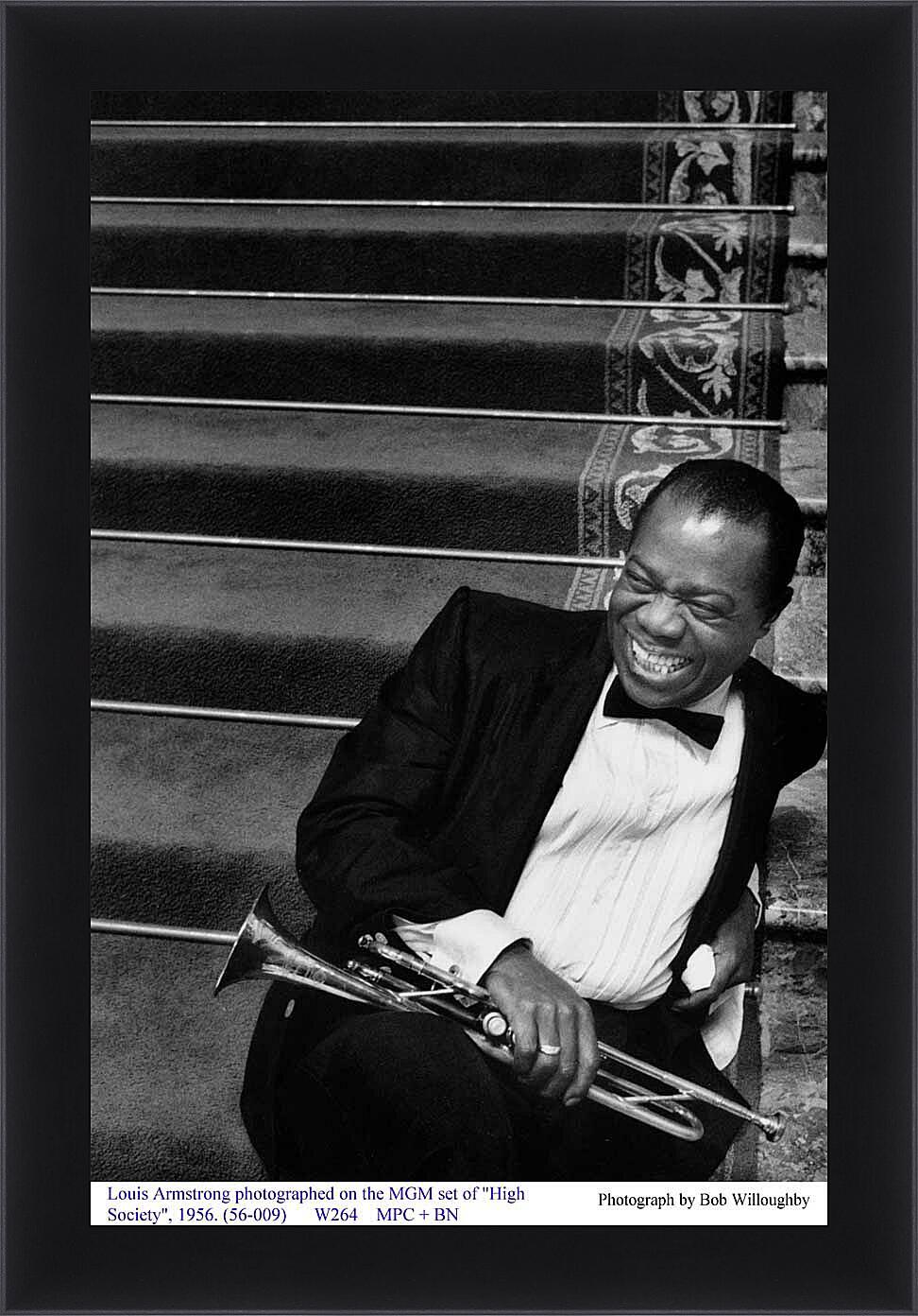 Wonderful world louis armstrong