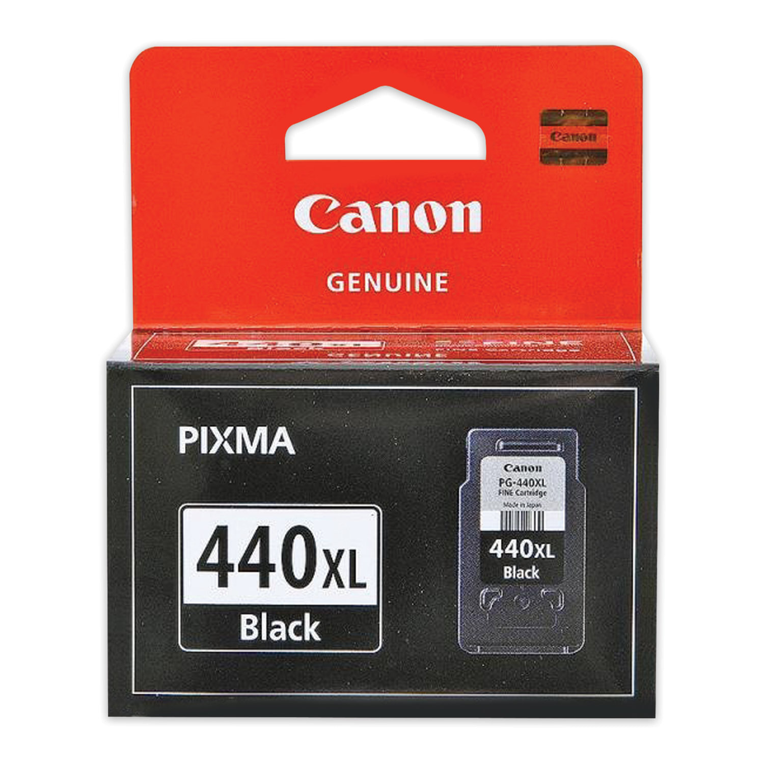 Картридж Canon Pg 440xl Черный Купить