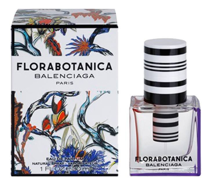 Balenciaga florabotanica sales