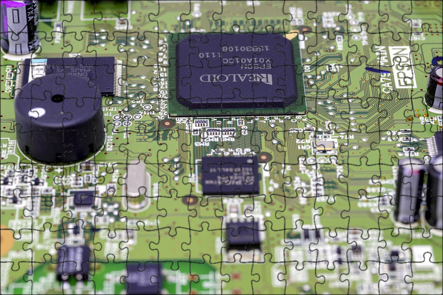 Board data