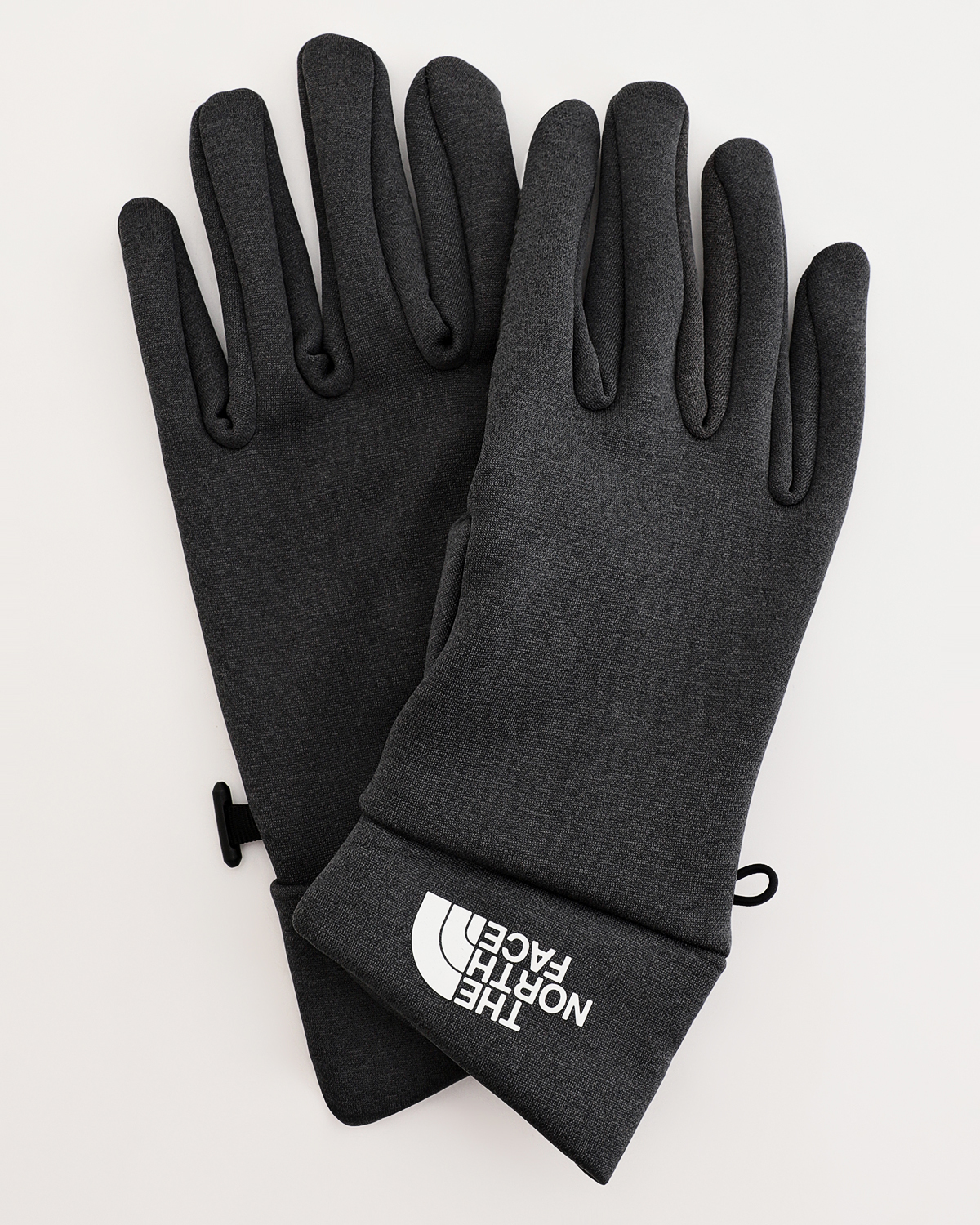 the north face mittens