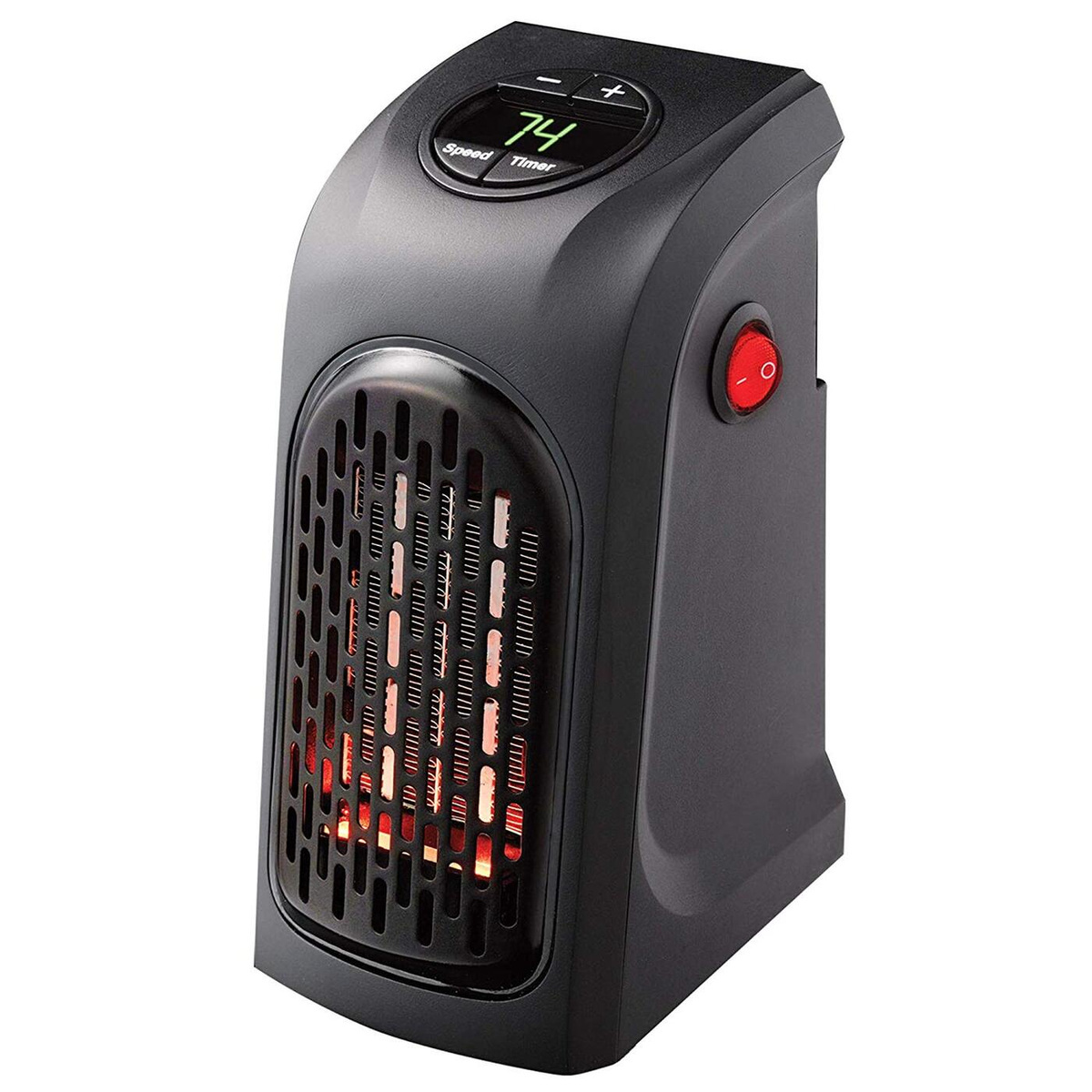 Портативный обогреватель Handy Heater