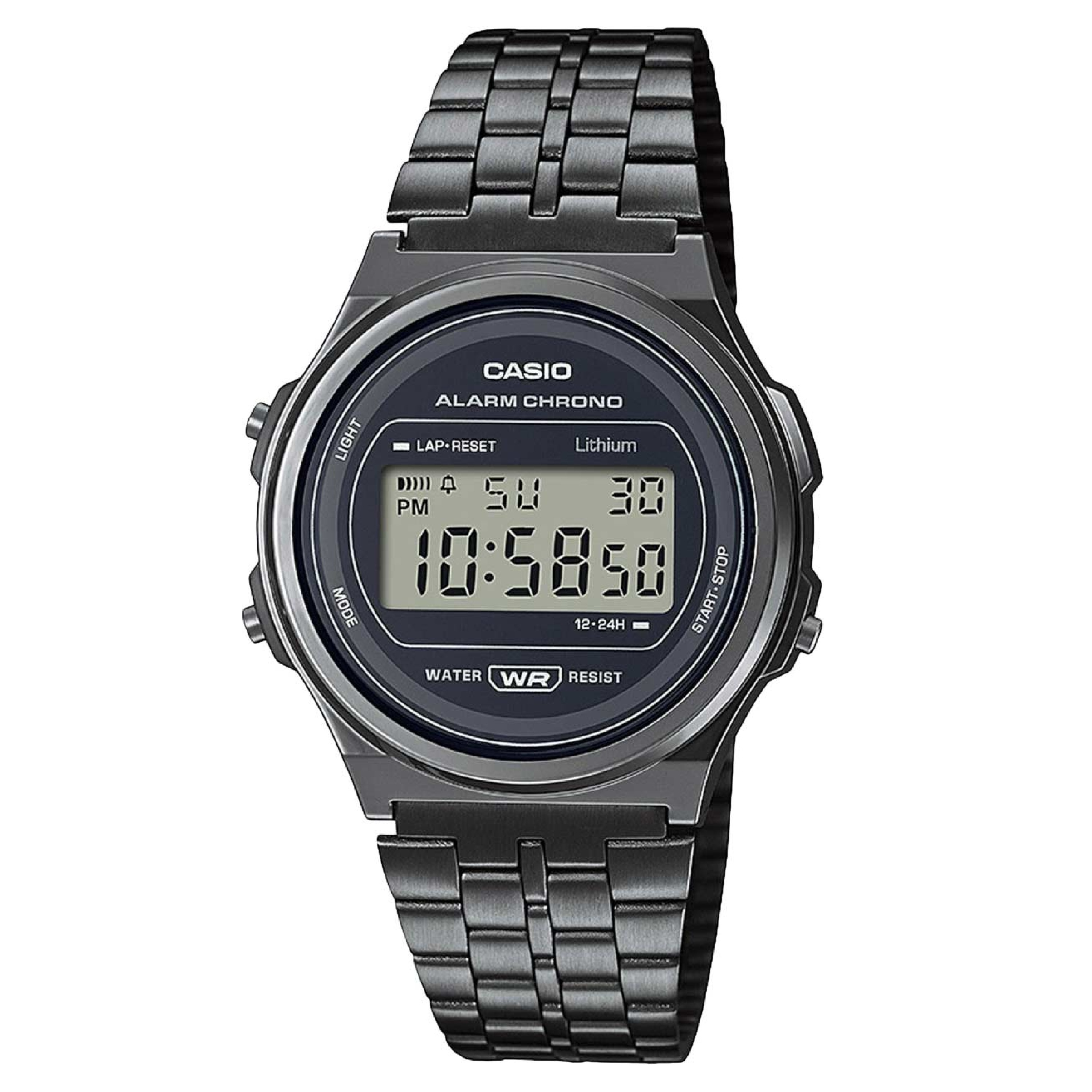 Часы casio фото