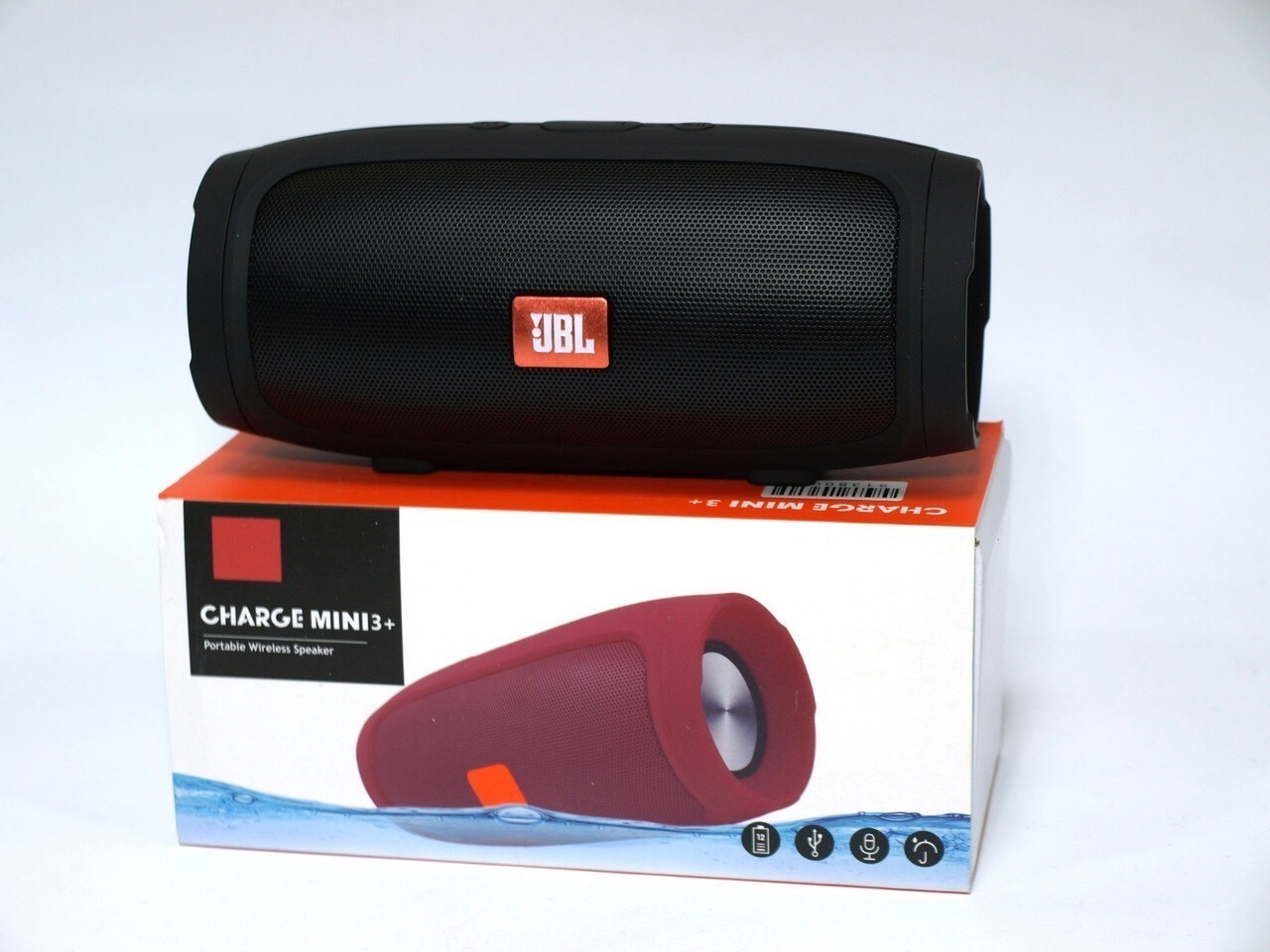 Jbl Charge 4 Купить Авито