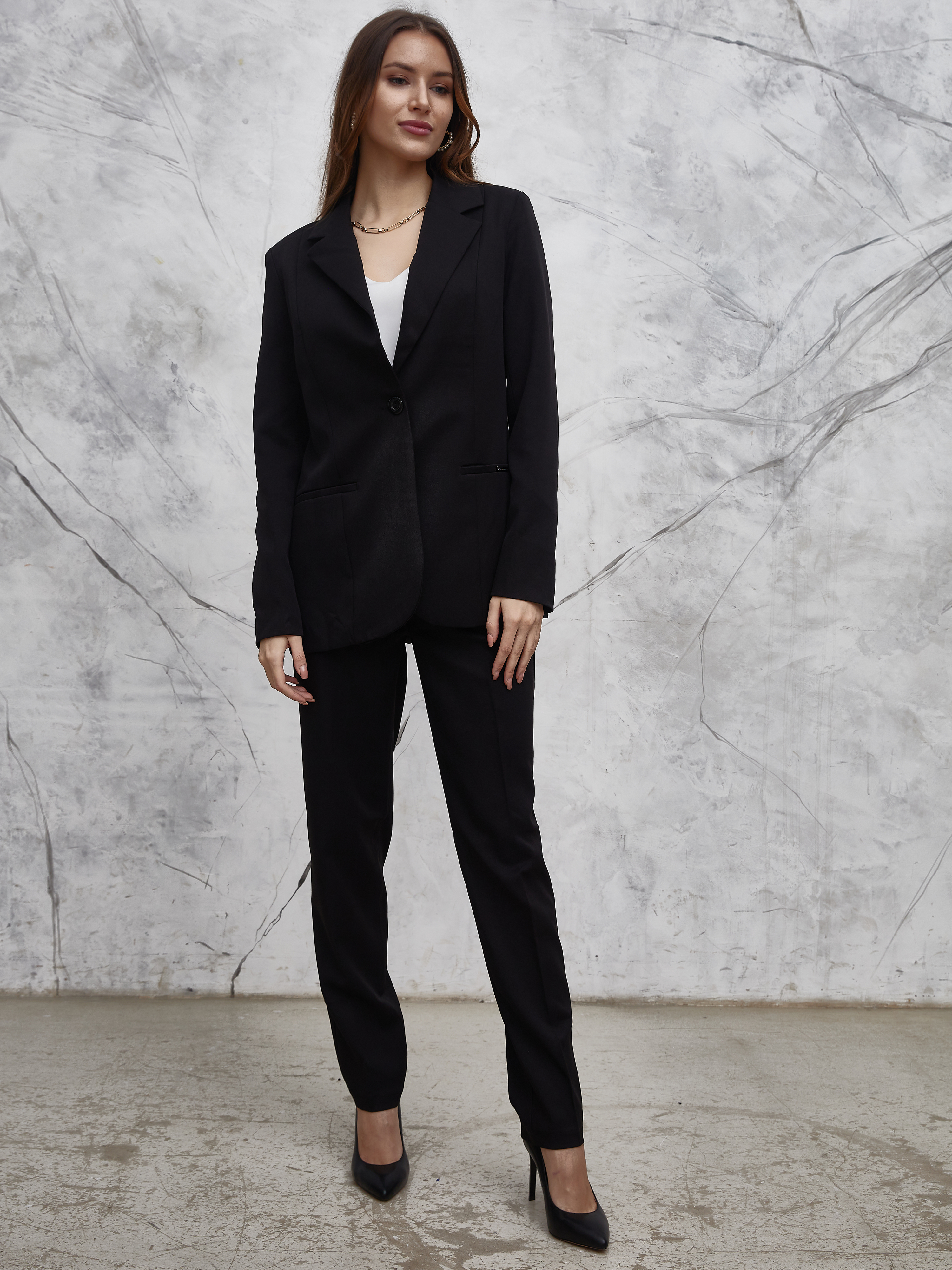 Купить Женские Классические Костюмы В Новосибирске