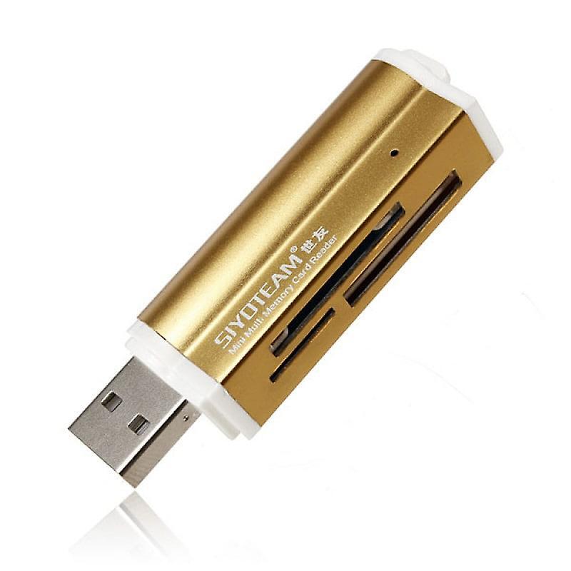 Usb all in one. Usb all in one