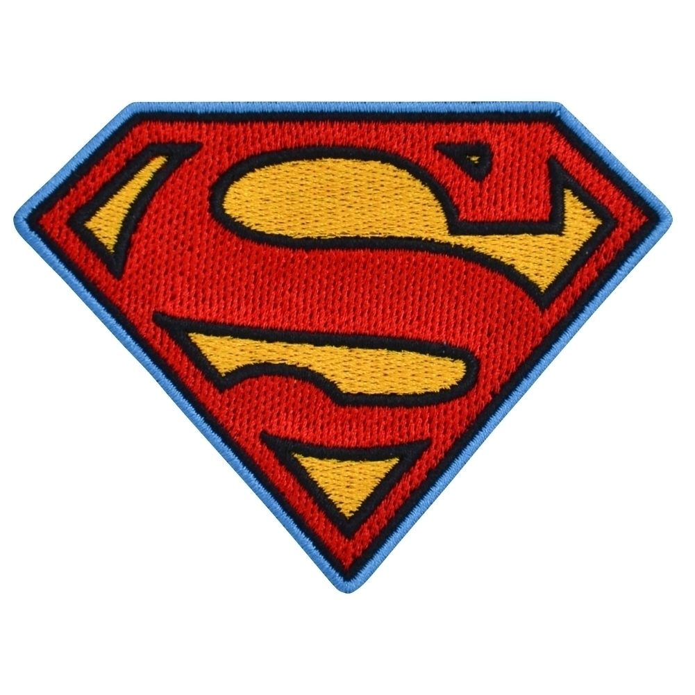 Знак супермена картинки