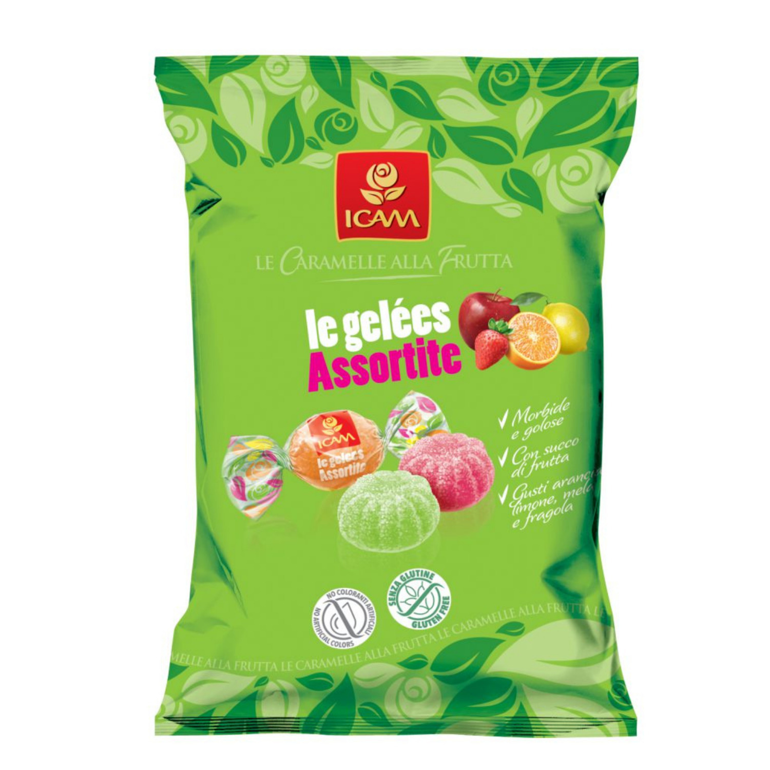 Мармелад Без Глютена Купить